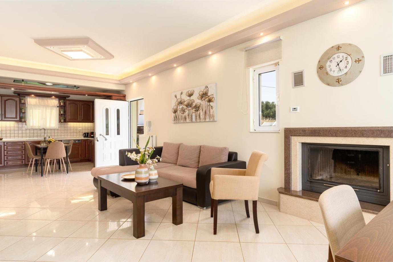 Amarlia Villa 스켈레타 외부 사진