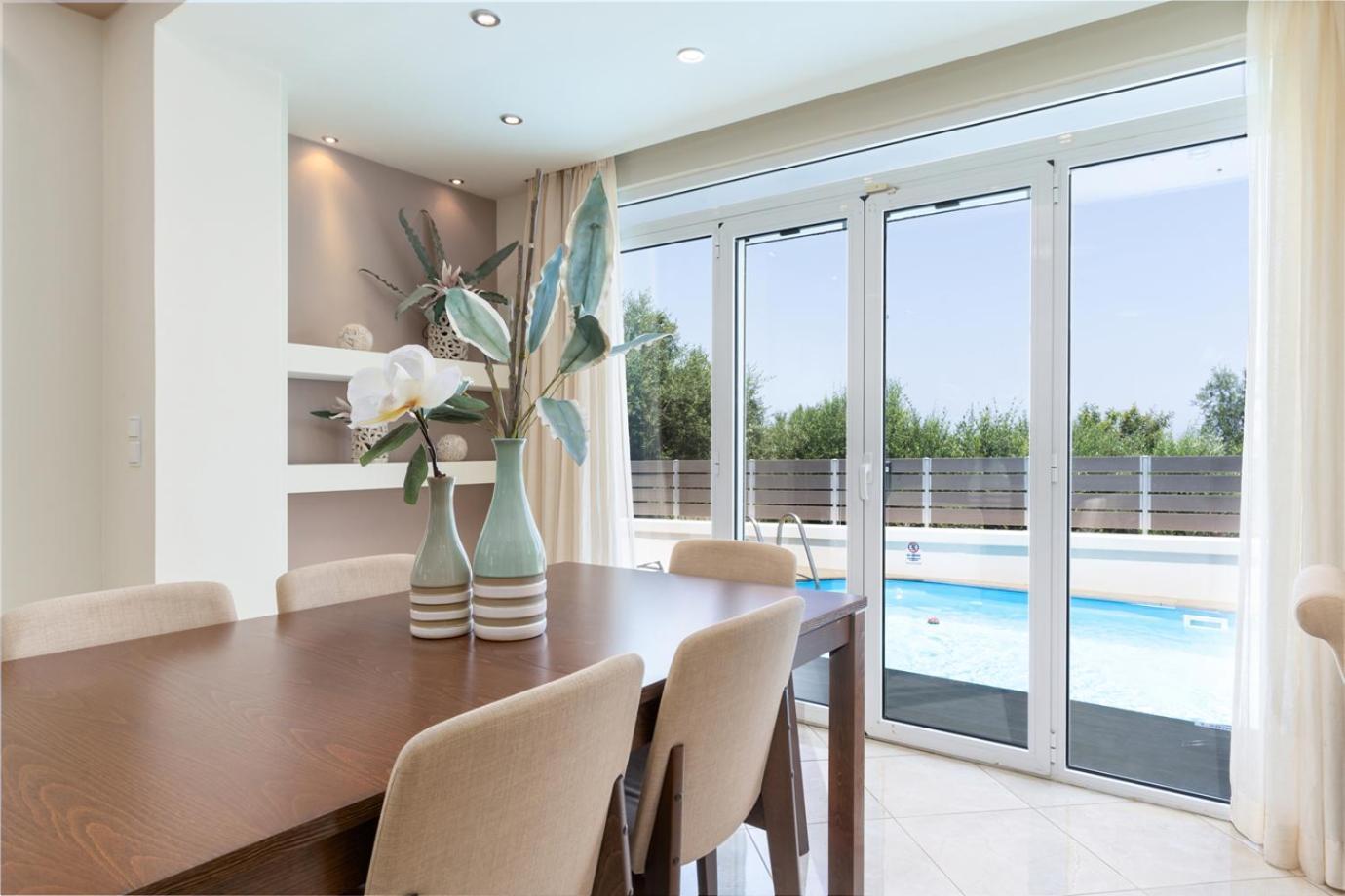 Amarlia Villa 스켈레타 외부 사진