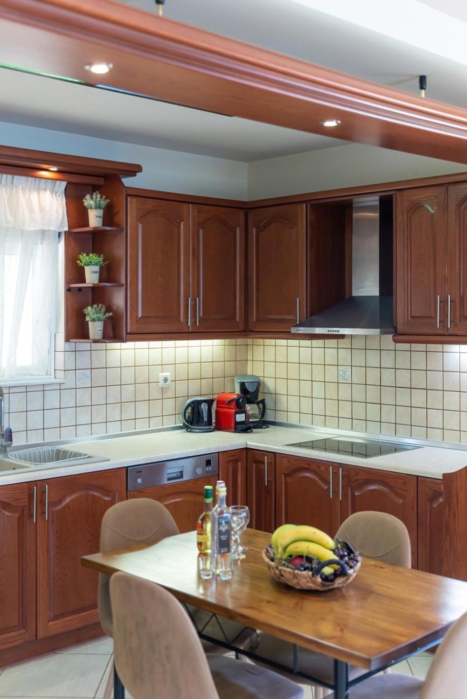 Amarlia Villa 스켈레타 외부 사진