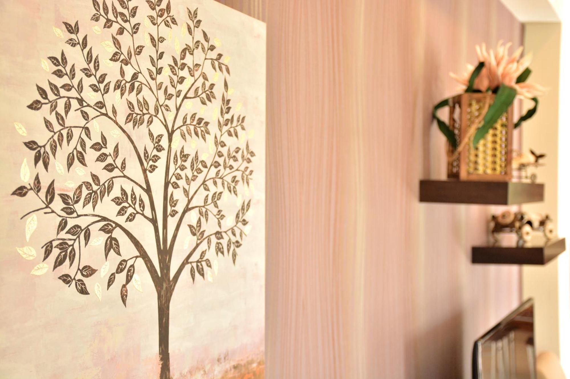 Amarlia Villa 스켈레타 외부 사진