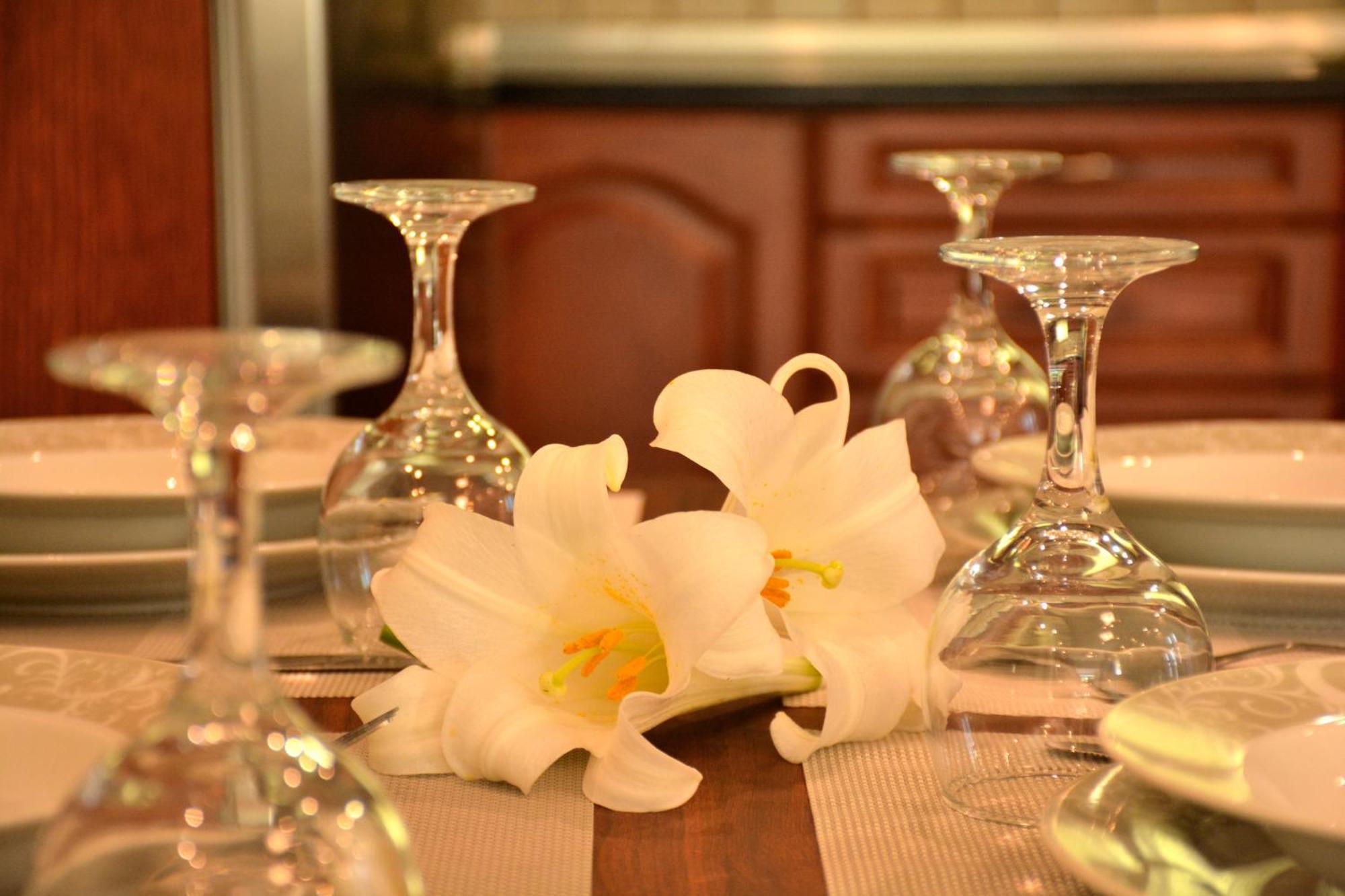 Amarlia Villa 스켈레타 외부 사진