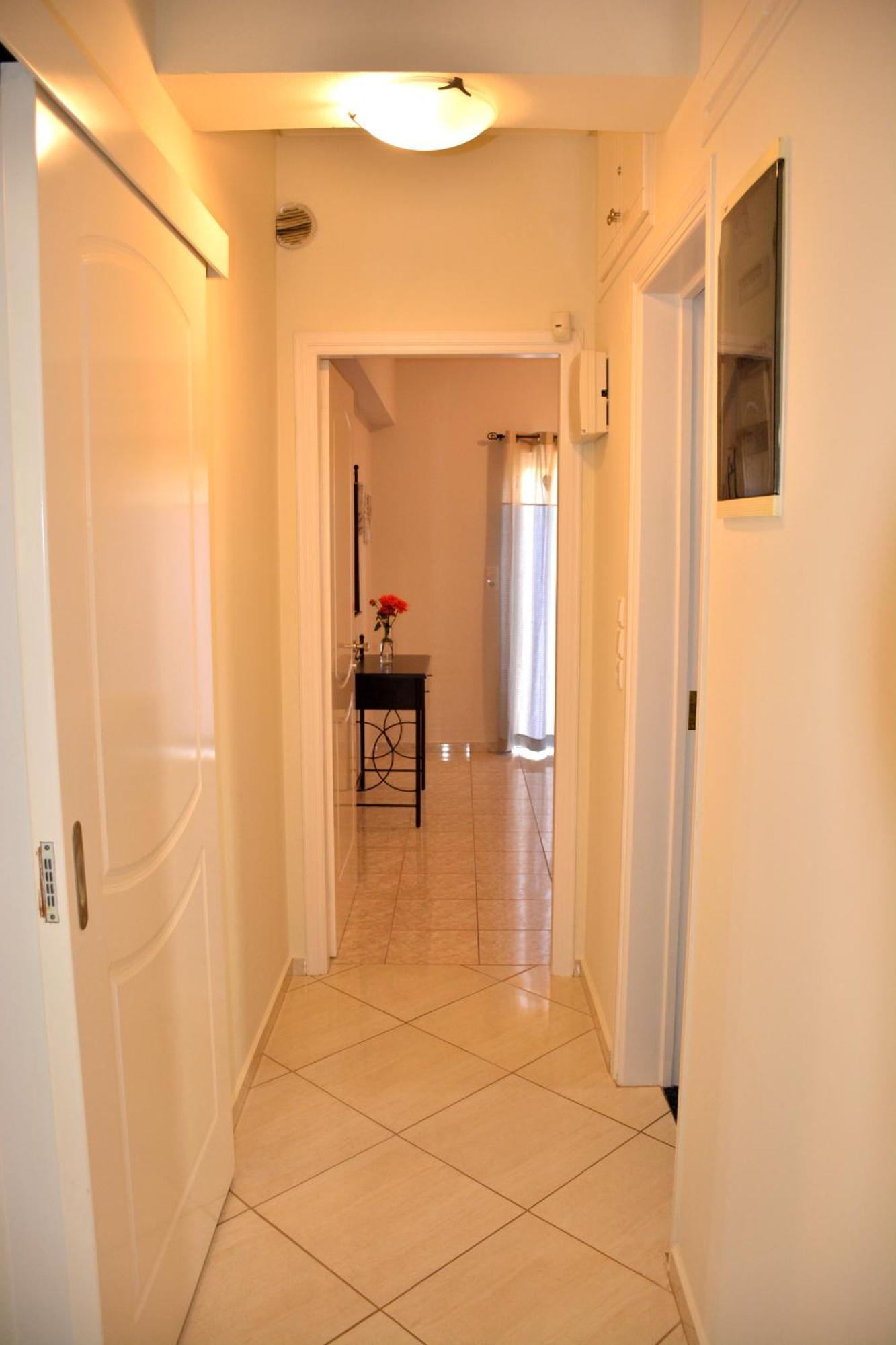 Amarlia Villa 스켈레타 외부 사진