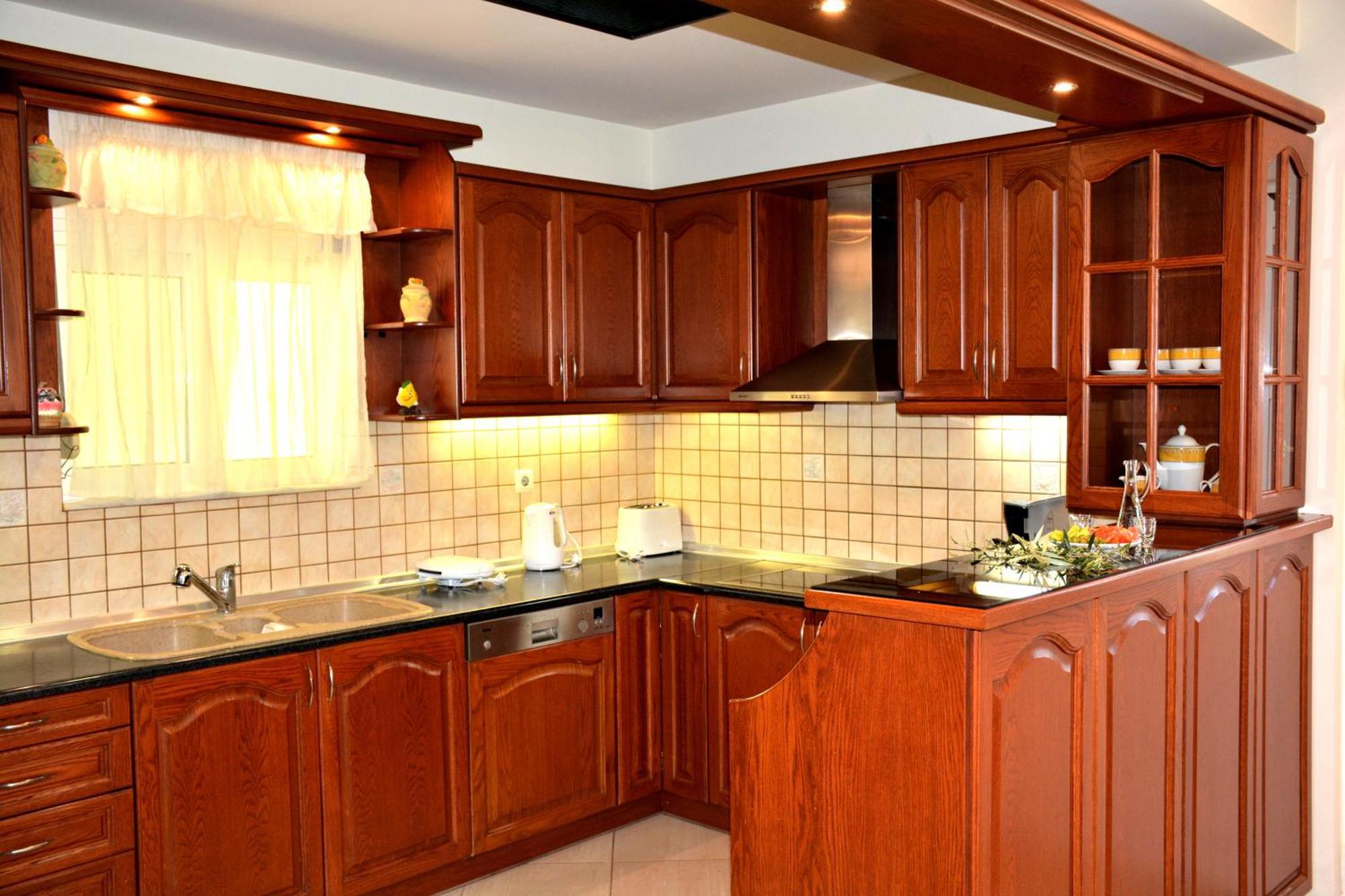 Amarlia Villa 스켈레타 외부 사진