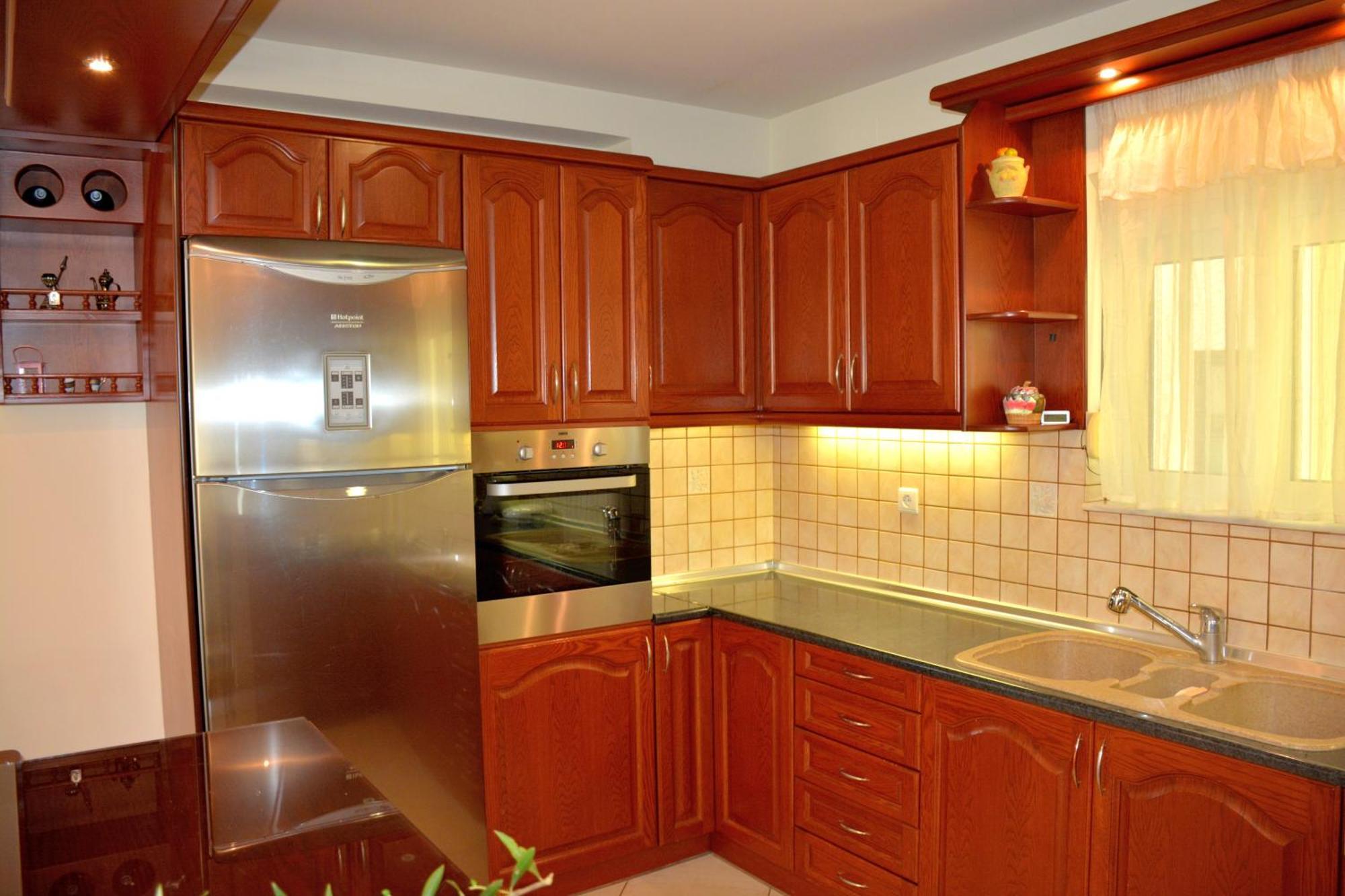 Amarlia Villa 스켈레타 외부 사진